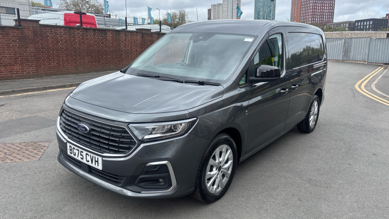 Ford Transit Connect 230 L2 Diesel 2.0 EcoBlue 102ps Limited Van